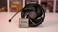 AMD Ryzen 5 2600X Socket AM4 4.2GHz 19MB Önbellek 95W İşlemci - 1